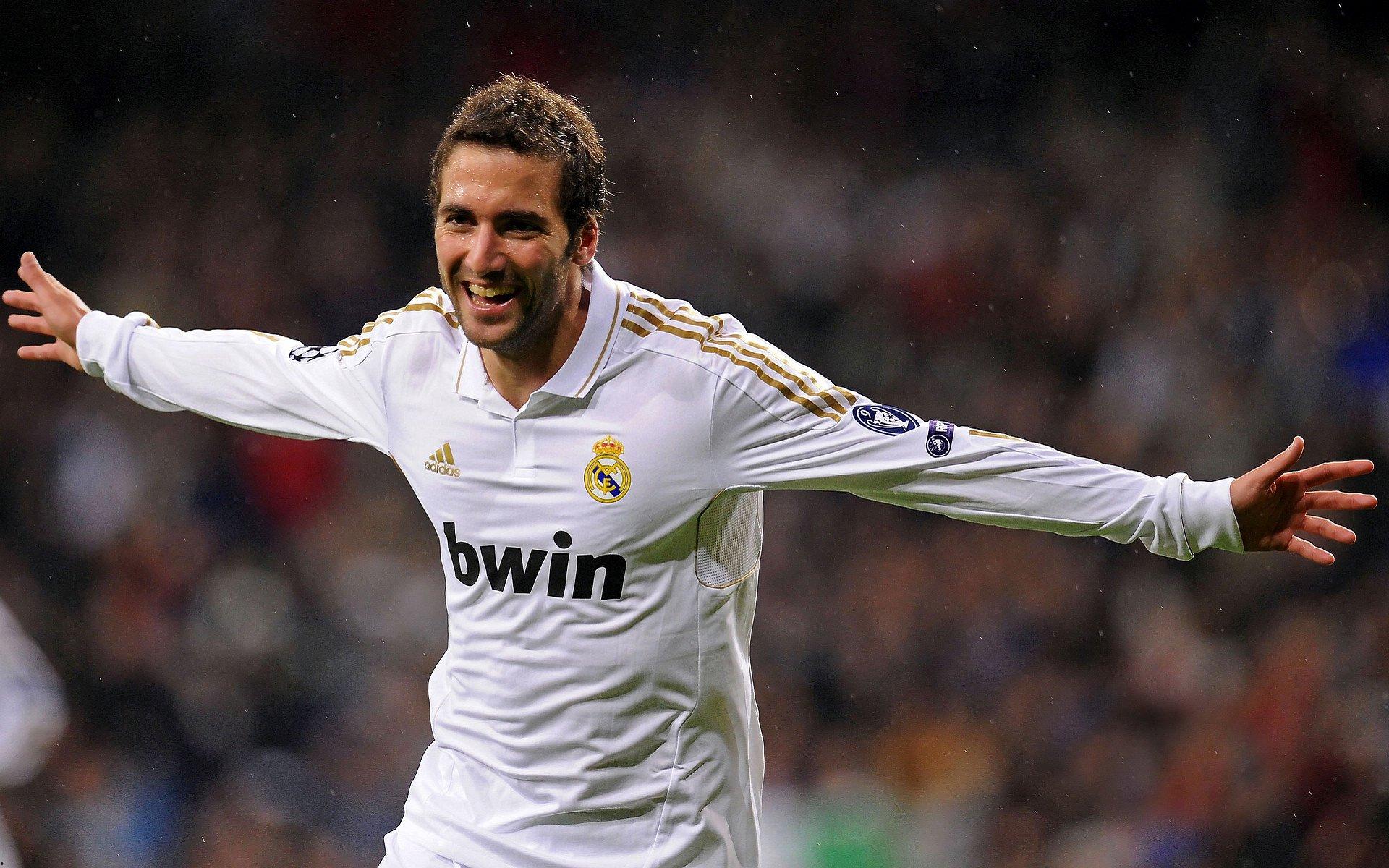 普维尔誓言扎根马竞，渴望佩戴队长袖标，梦想在此挂靴