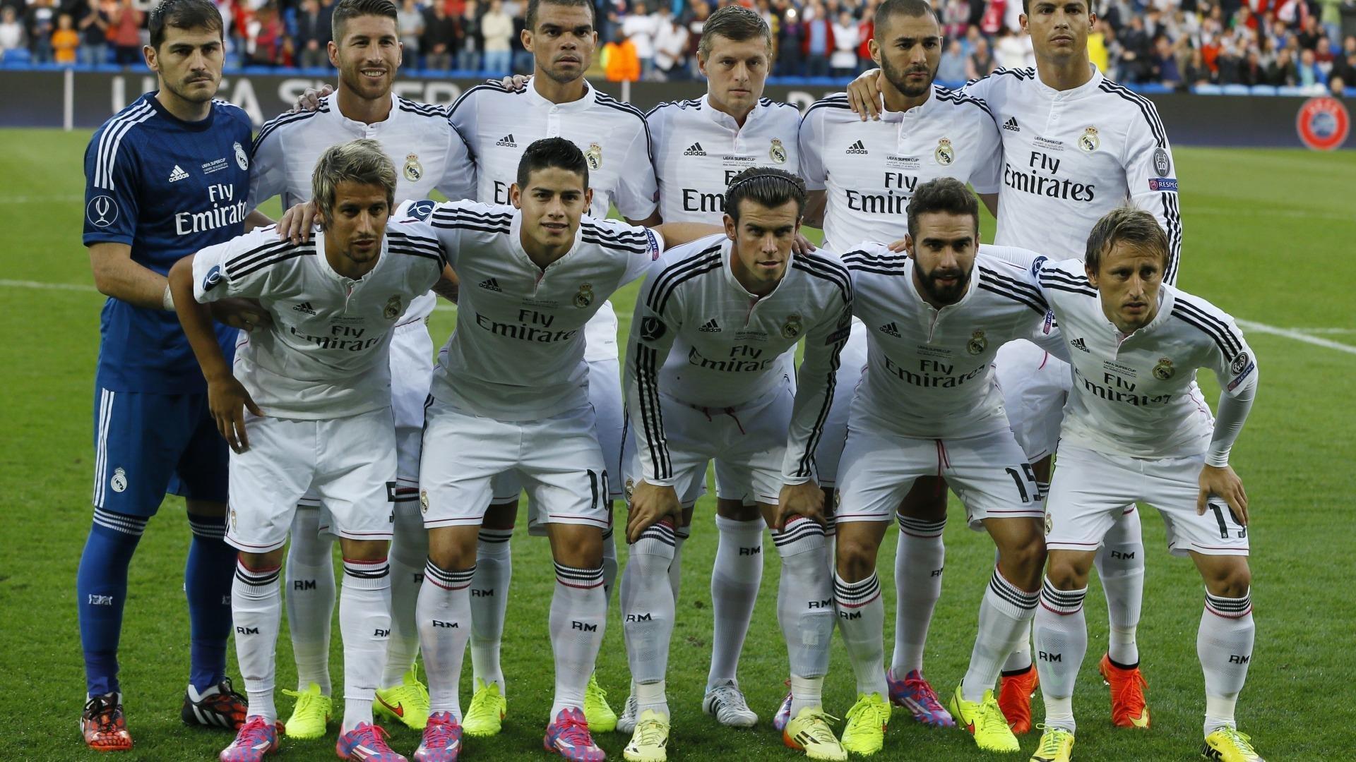 皇马2-1力克马竞，1.2亿巨星闪耀全场独造两球晋级关键战